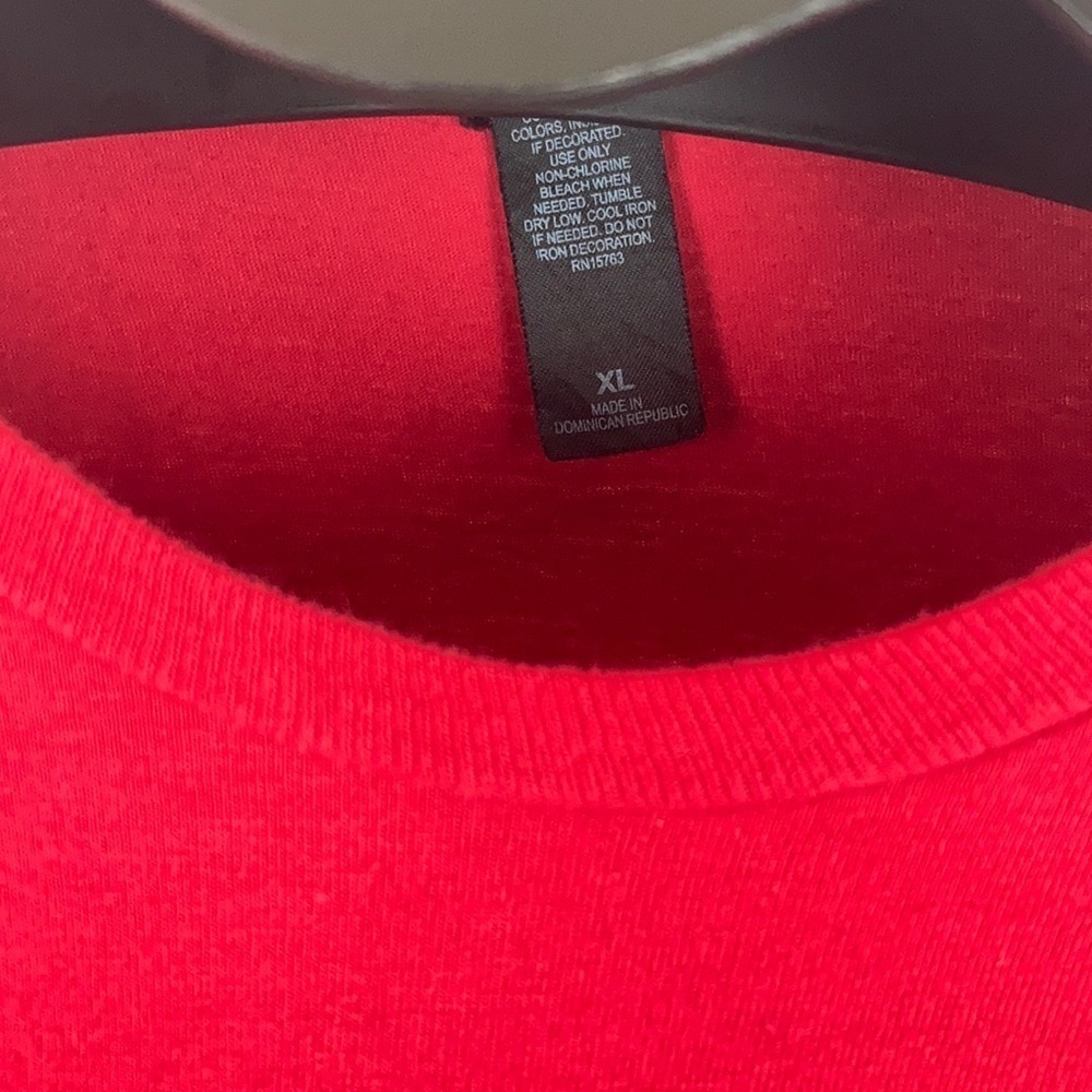 Good Treasures Custom Ctrl+Alt+Delete T-Shirt Xl - image 5